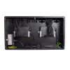 NoteBox Ladeschrank für 16 Tablets und Laptops - USB-A