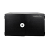 NoteBox charging cabinet for 16 tablets and laptops - USB-A or power plugs