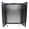 Leba Notecart Unifit för 32 laptops