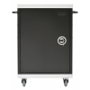 Leba Notecart Unifit Opladningsvogn til 12 laptops