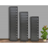 Charging locker Leba NoteLocker 12 for 12 devices up to 15.6 inch - digital code lock