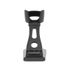 Verstelbare barcode scanner standaard - zwart