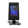 Tablet tafelstandaard Nuvola Fino M voor tablets tussen 9 en 11 inch – zwart