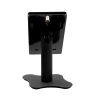 Tablet tafelstandaard Nuvola Fino M voor tablets tussen 9 en 11 inch – zwart