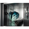 Outdoor E-Bike battery charging locker with 8 compartments - coin slot