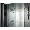 Outdoor E-Bike battery charging locker with 8 compartments - coin slot