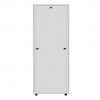 Armario básico para servidor de 19 pulgadas MHT242 con puerta perforada - 36U - 1000 (fondo) x 600 (ancho) x 1766 (alto) - flatpack - gris