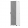 Armario básico para servidor de 19 pulgadas MHT242 con puerta perforada - 36U - 1000 (fondo) x 600 (ancho) x 1766 (alto) - flatpack - gris