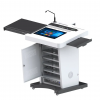 Digital lectern Lyon