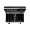 Parat case TC20 TwinCharge with 20 USB-C charging cables for 20 tablets up to 12.9 inch - black