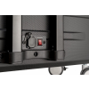 Parat case TC20 TwinCharge with 20 USB-C charging cables for 20 tablets up to 12.9 inch - black