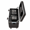 Parat case TC20 TwinCharge with 20 USB-C charging cables for 20 tablets up to 12.9 inch - black