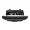 Parat case TC20 TwinCharge with 20 USB-C charging cables for 20 tablets up to 12.9 inch - black