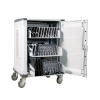 Carrello di ricarica per tablet/laptop Parat U32 per 32 tablet o laptop