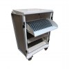 Tablet/laptop charging cart P-Tec T42 for 42 tablets or laptops