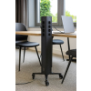 Wired PowerTower 24 with 16x 230V & 4x USB-A & 4x USB-C connections