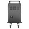 Manhattan 32 USB C Power Delivery Laadkar voor 32 apparaten tot 13 inch