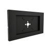 iPad muurhouder Piatto voor iPad Air 11 inch 2024-2025 – zwart