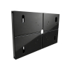 Tablet wandhouder Piatto voor iPad Pro 13