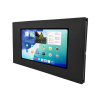 iPad muurhouder Piatto voor iPad Air 11 inch 2024-2025 – zwart