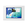 iPad muurhouder Piatto voor iPad Pro 11 inch 2024-2025 (M4-M5) – wit