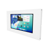 Piatto iPad Wall Mount for iPad Air 11-inch 2024–2025 – White