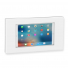 Soporte de pared Piatto para iPad de 10,9 y 11 pulgadas - blanco 