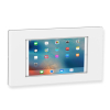 iPad muurhouder Piatto voor iPad 11 inch 2025 – wit