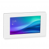 Tablet muurhouder Piatto voor Lenovo Tab 3 7 Essential – wit