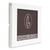 Tablet muurhouder Piatto voor Lenovo Tab 3 7 Essential – wit