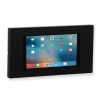 iPad muurhouder Piatto voor iPad 11 inch 2025 – zwart