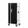 PT-VERT-24 oplaadkar voor 24 tablets & laptops tot 17 inch - inclusief USB-C kabels