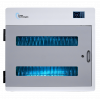 Clean-N-Charge disinfection and charging cabinet for 18 devices up to 14 inches