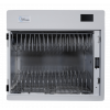 Clean-N-Charge disinfection and charging cabinet for 18 devices up to 14 inches