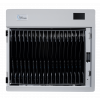 Clean-N-Charge disinfection and charging cabinet for 18 devices up to 14 inches