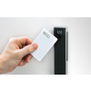 Carrello di ricarica per tablet Zioxi T-TB-32 per 32 tablet fino a 11 pollici - chiusura RFID