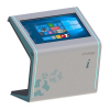 Digitale informatiezuil Rome 50 inch touch screen