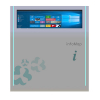 Chiosco informazioni digitali Roma 55 pollici touchscreen