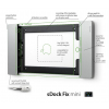 iPad wall mount sDock Fix A8 iPad Mini 6 - silver