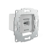 USB-C Einbau-Netzteil 30W mit 25cm Kabel - sCharge 230V