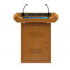 Milano digital lectern