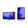 Domo Slide tablet wall mount for Samsung Galaxy A 2019 10.1 inch