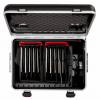 Etui na tablet TC10 Basket TwinCharge USB-C dla 10 tabletów o przekątnej do 11,5 cala