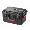 Tabletkoffer CC16 CargoCase TwinCharge voor 16 tablets tot 11.5 inch