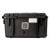 Tabletkoffer CC16 CargoCase TwinCharge voor 16 tablets tot 11.5 inch