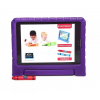 Funda KidsCover púrpura para iPad 10.2