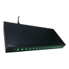 1U 16-port USB-C charging & sync hub USB 3.1
