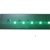 1U 16-port USB-C charging & sync hub USB 3.1