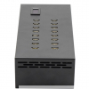 16 Ports USB-A 12W Desktop-Ladehub