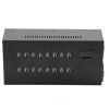 Hub di ricarica da tavolo a 20 porte USB-A 12W - Indicatori LED